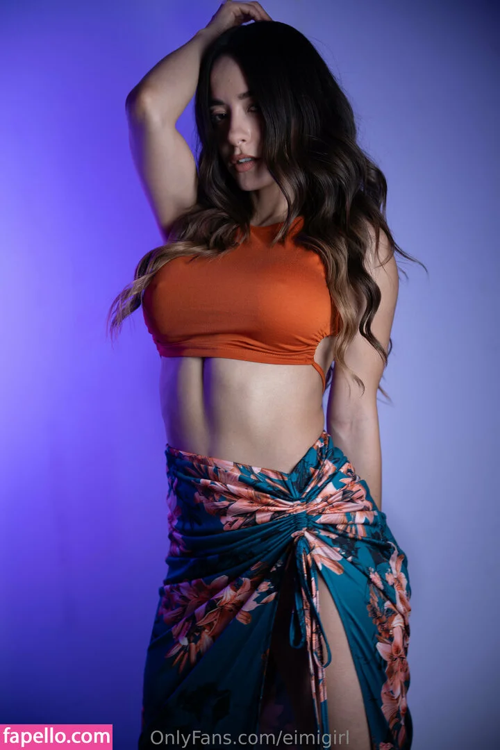 eimigirl Onlyfans Photo Gallery 