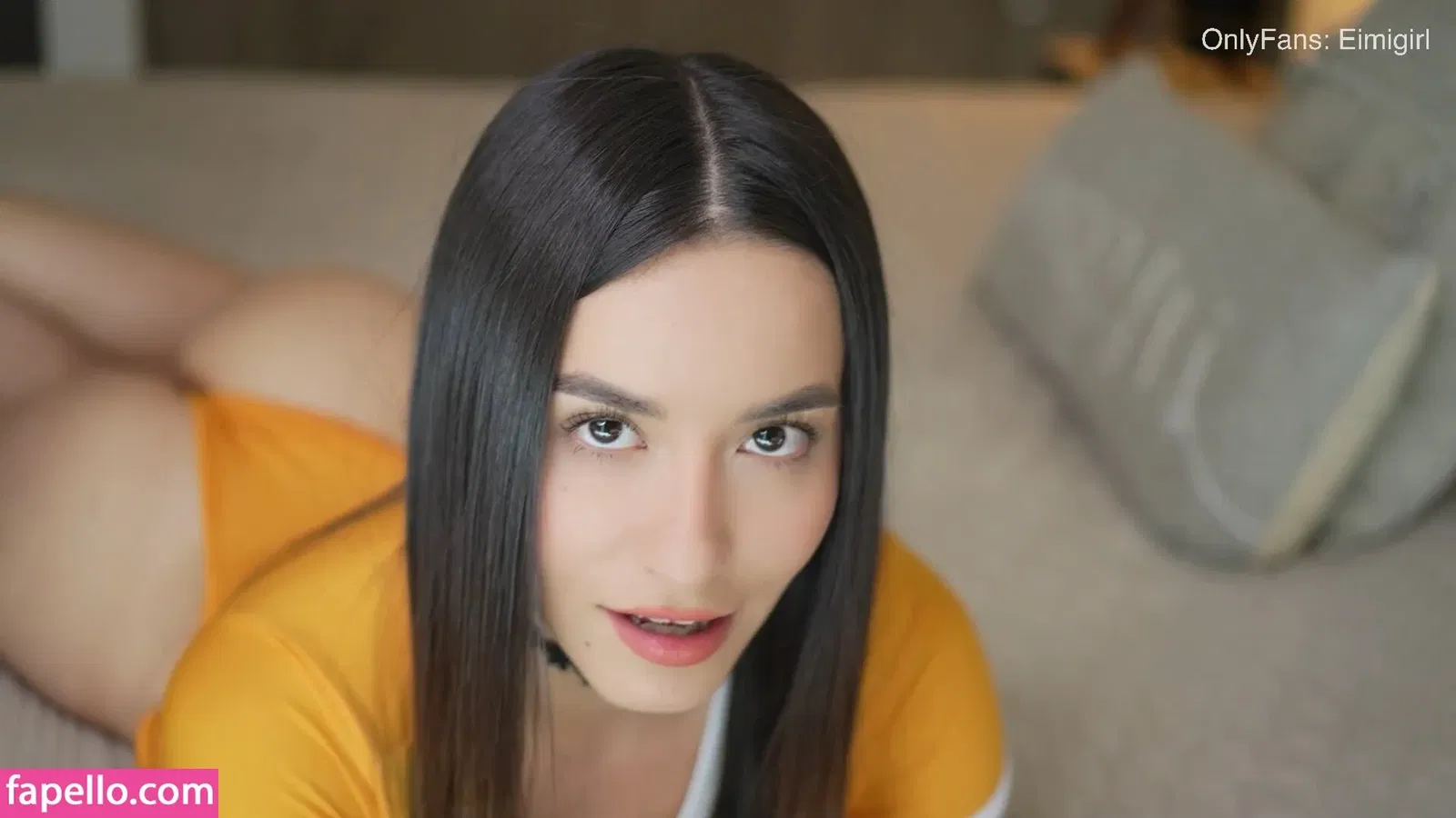 eimigirl Onlyfans Photo Gallery 