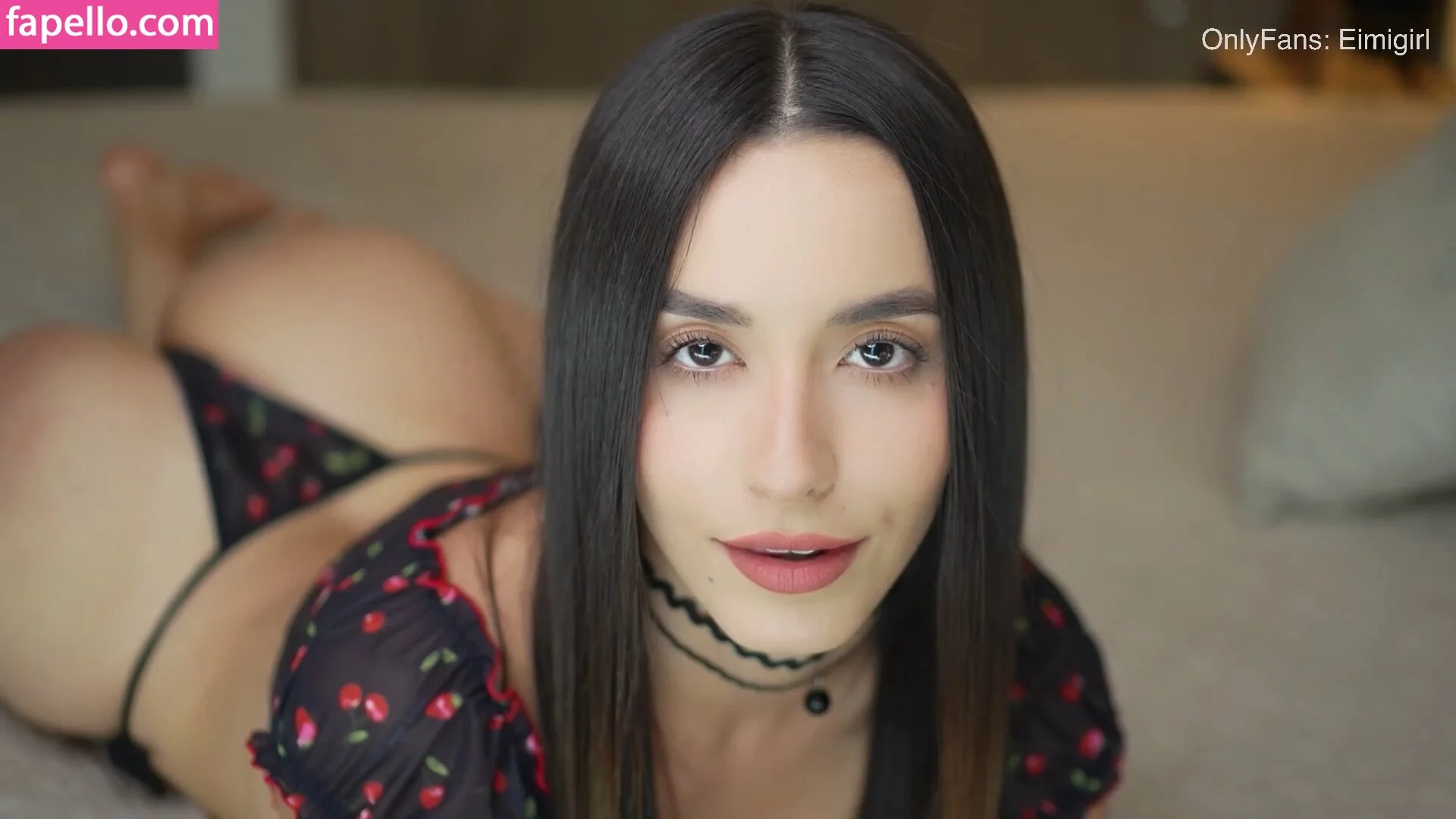 eimigirl Onlyfans Photo Gallery 