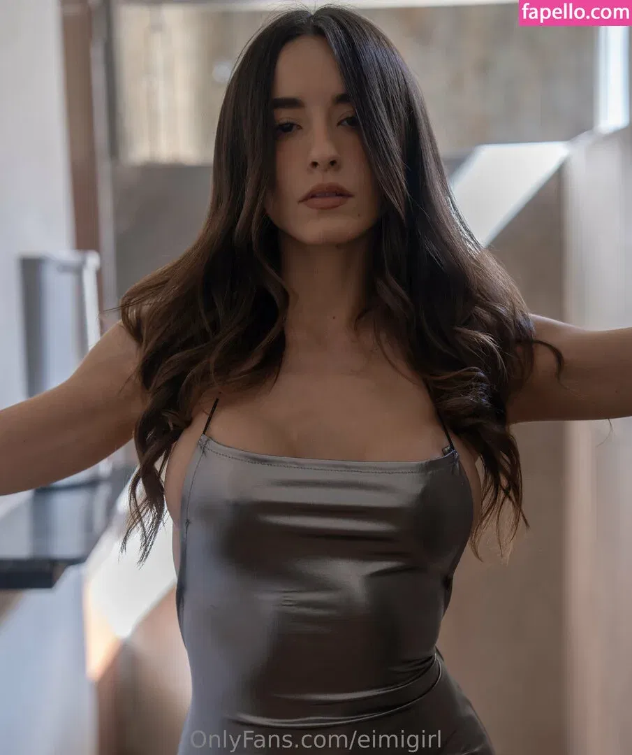 eimigirl Onlyfans Photo Gallery 