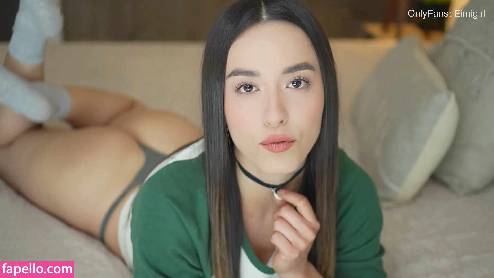 eimigirl Onlyfans Photo Gallery 