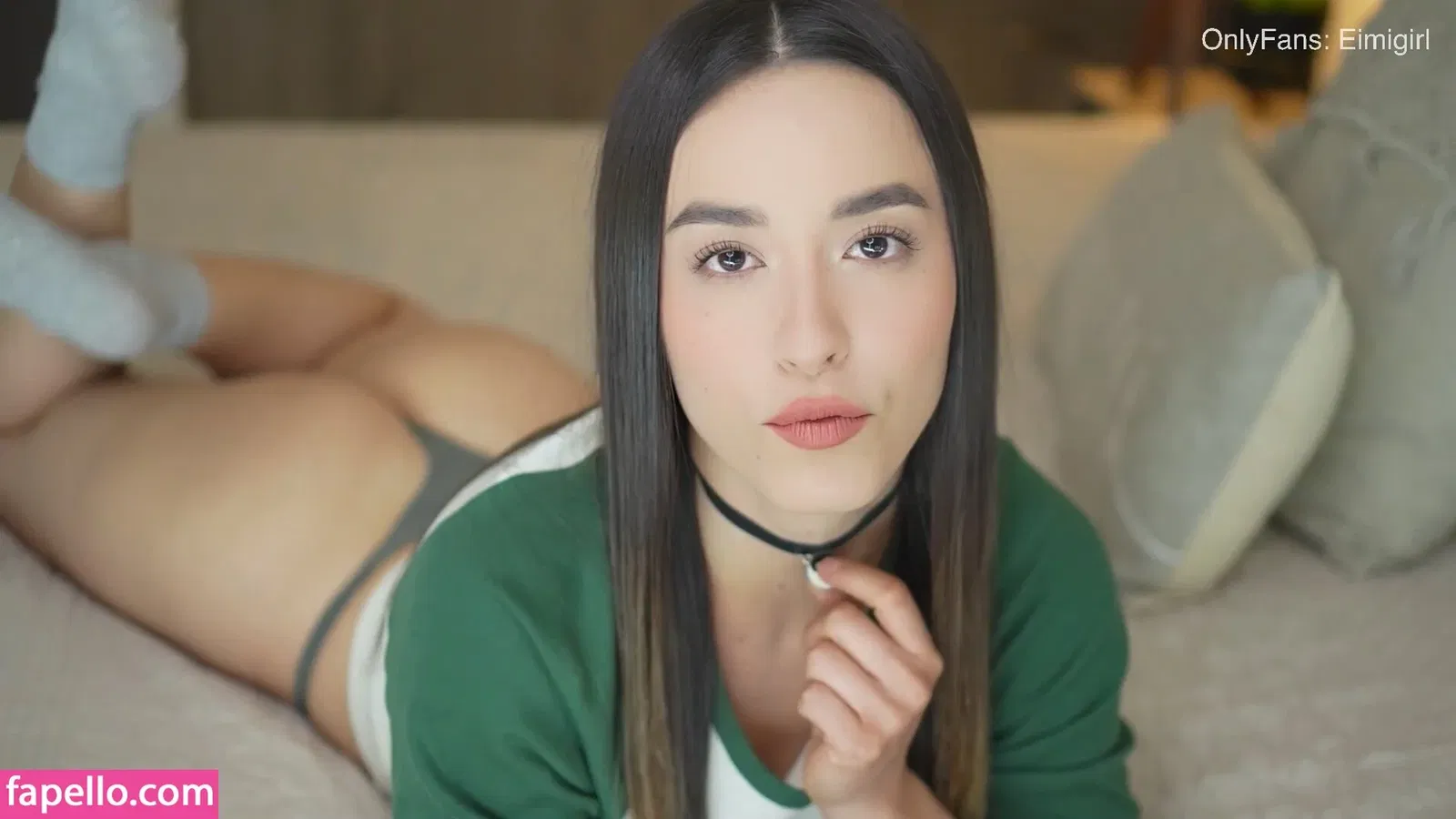 eimigirl Onlyfans Photo Gallery 