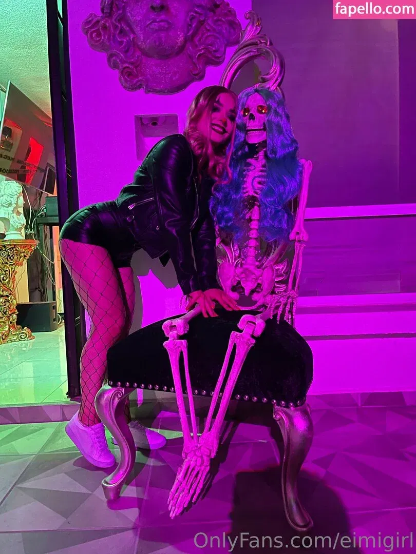 eimigirl Onlyfans Photo Gallery 