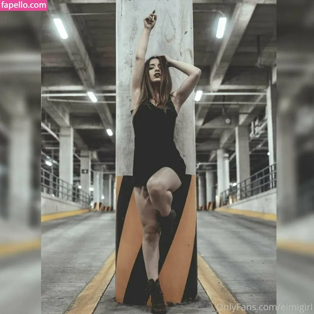 eimigirl Onlyfans Photo Gallery 