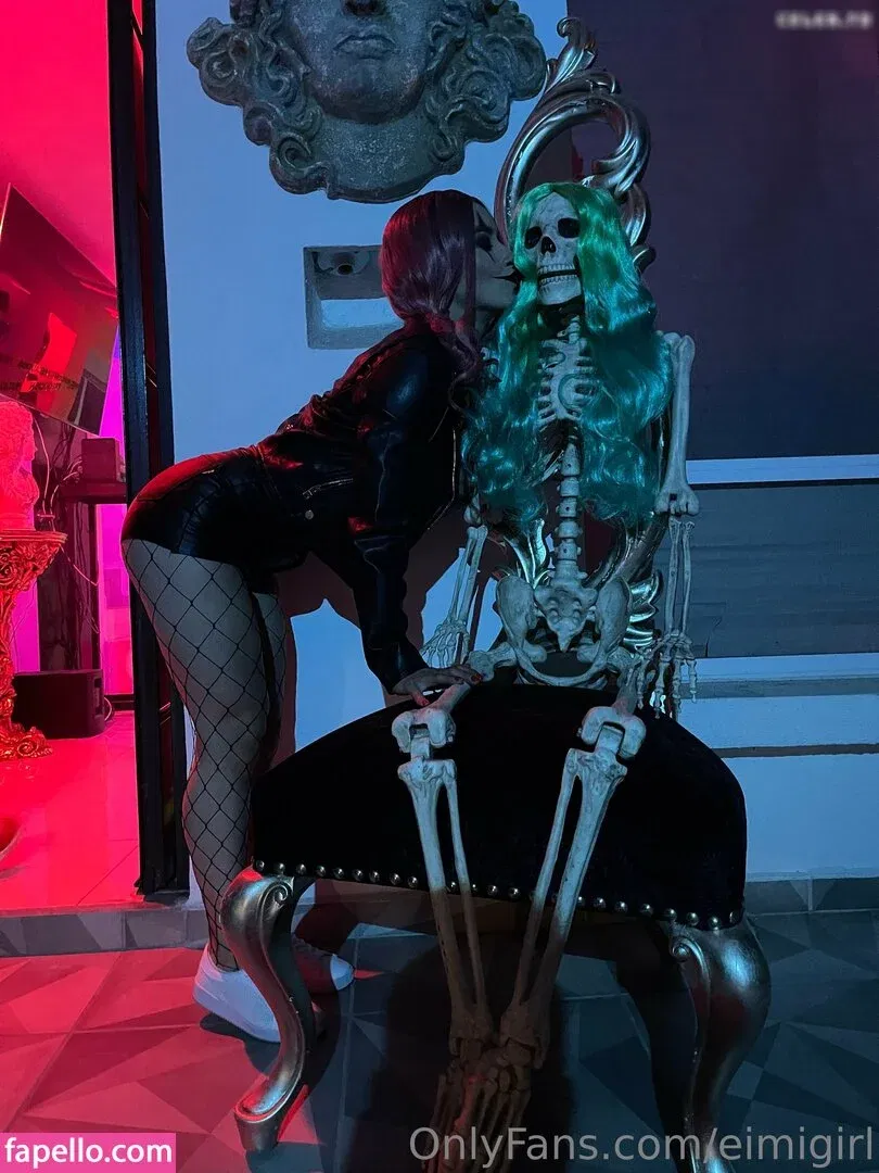 eimigirl Onlyfans Photo Gallery 