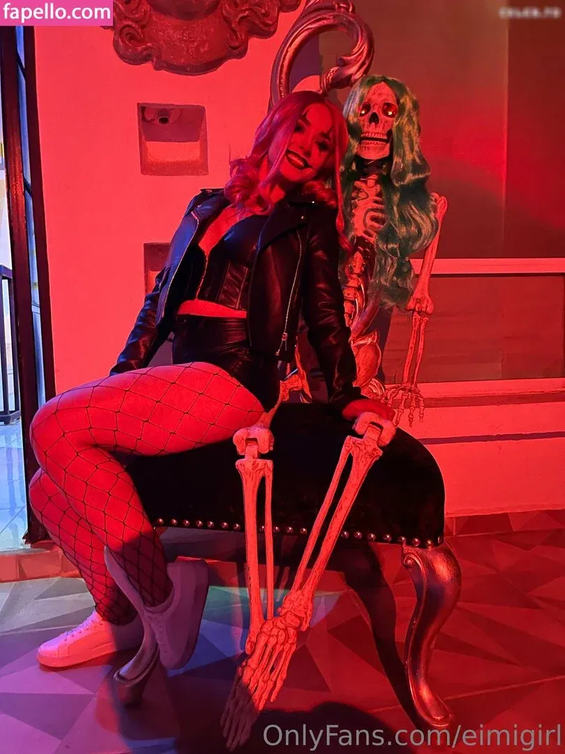 eimigirl Onlyfans Photo Gallery 