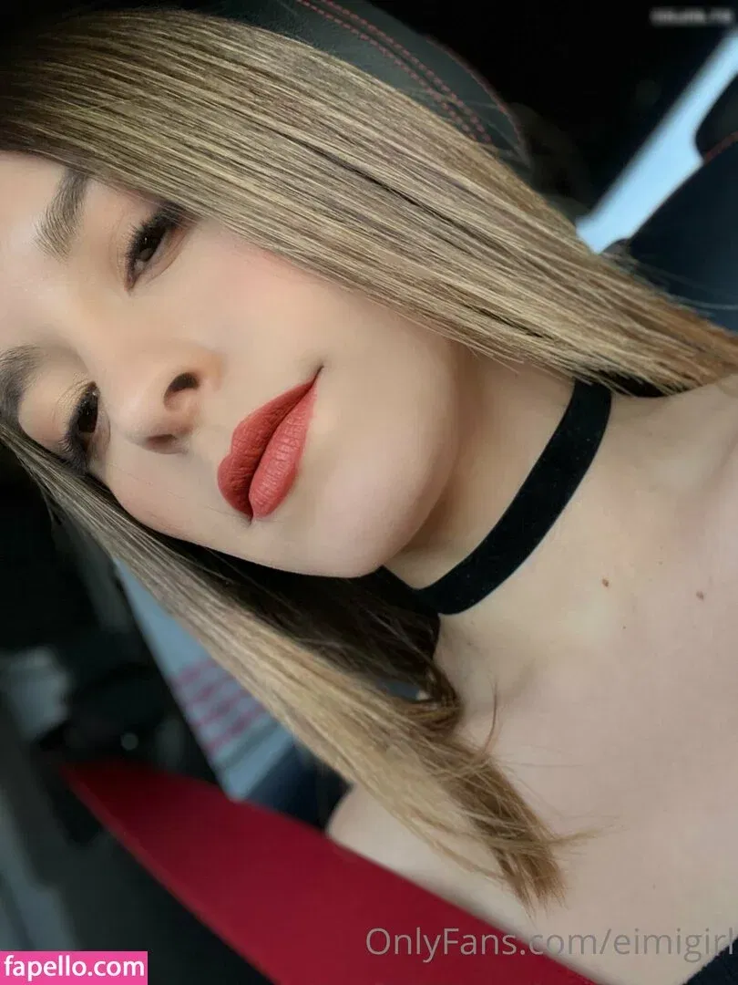 eimigirl Onlyfans Photo Gallery 