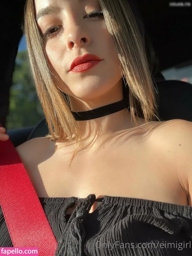 eimigirl Onlyfans Photo Gallery 
