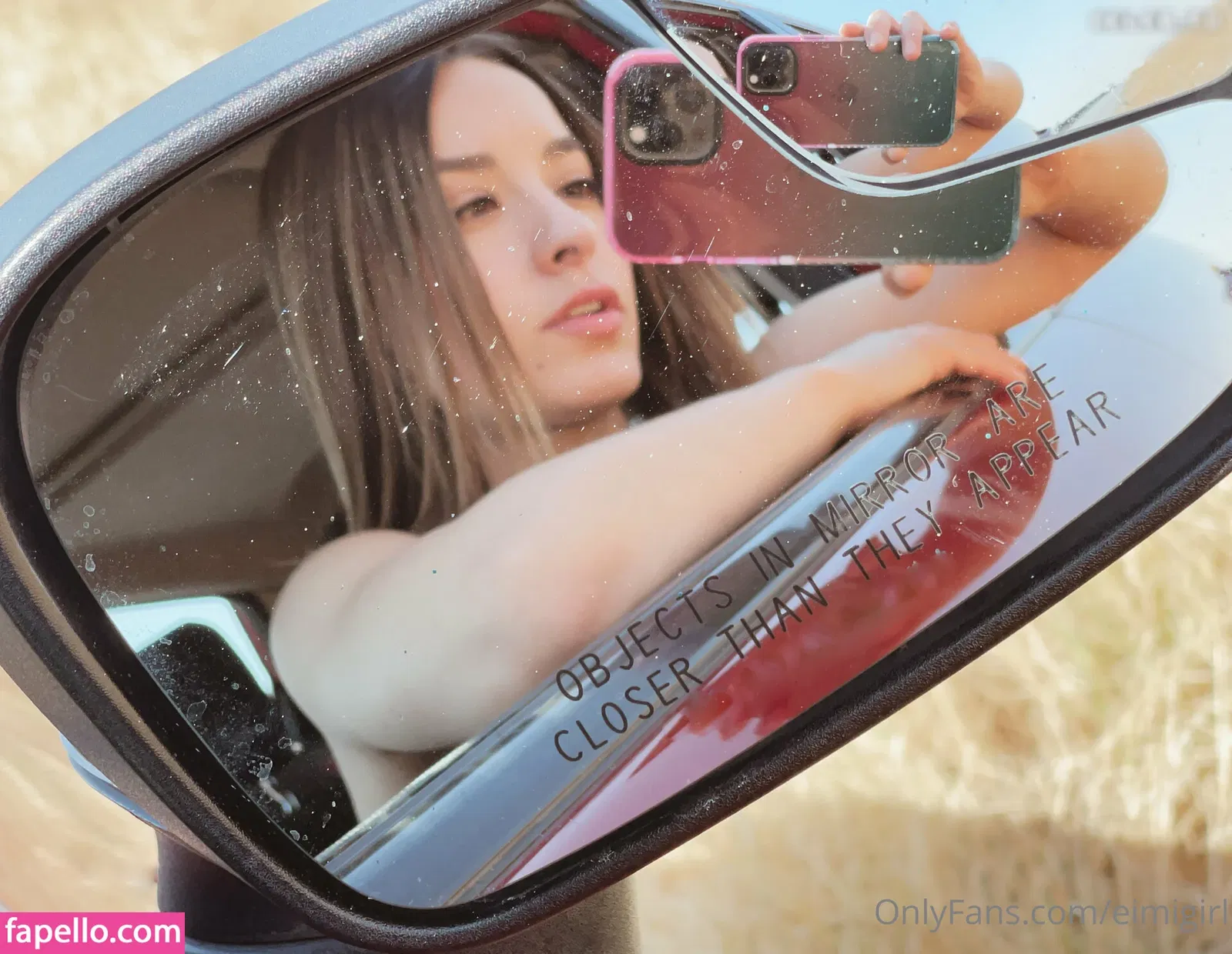 eimigirl Onlyfans Photo Gallery 