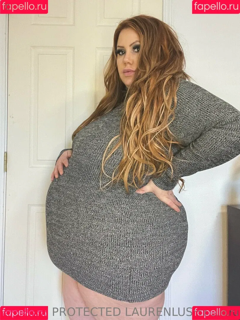 laurenlushylush Onlyfans Photo Gallery 
