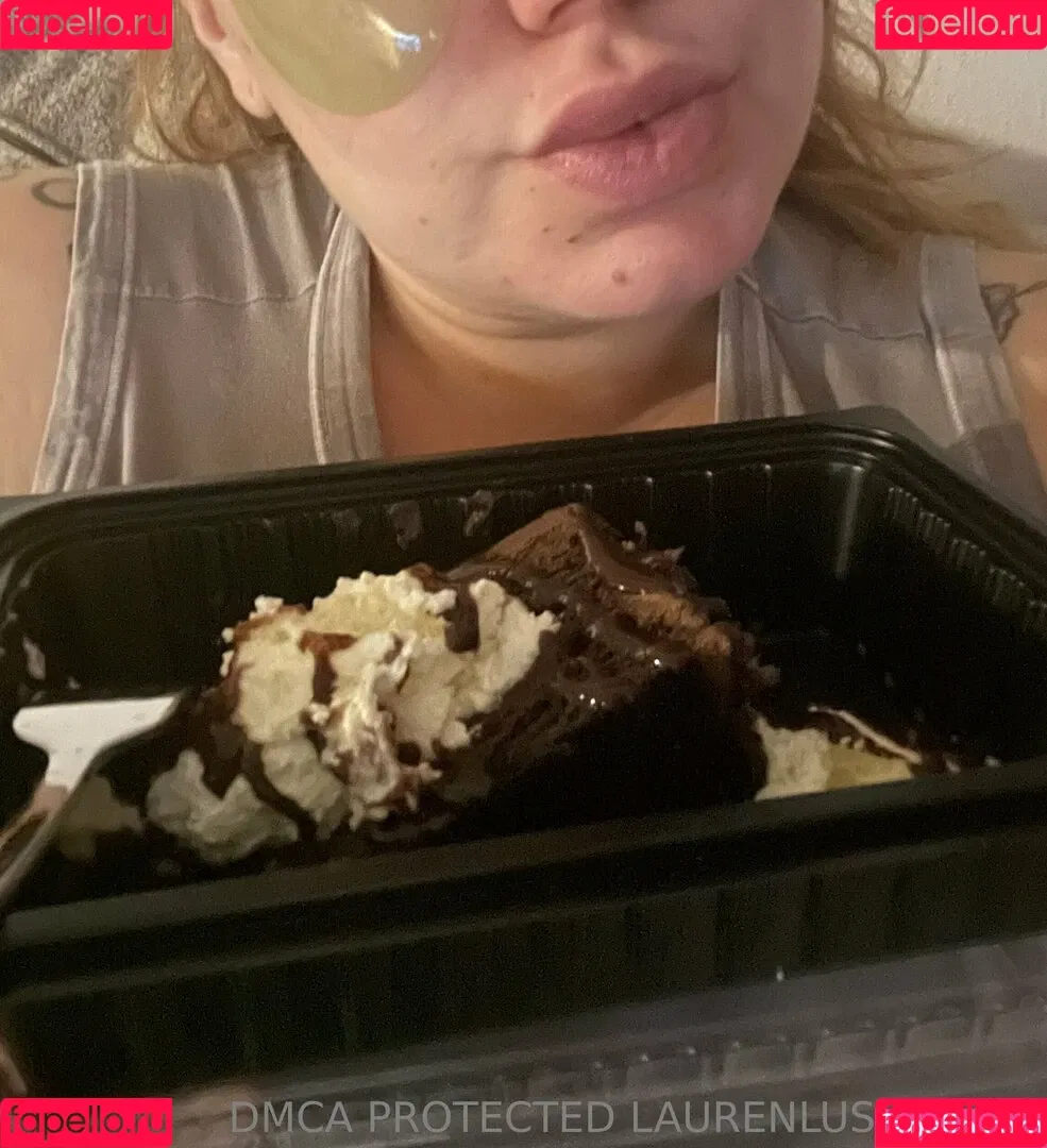 laurenlushylush Onlyfans Photo Gallery 