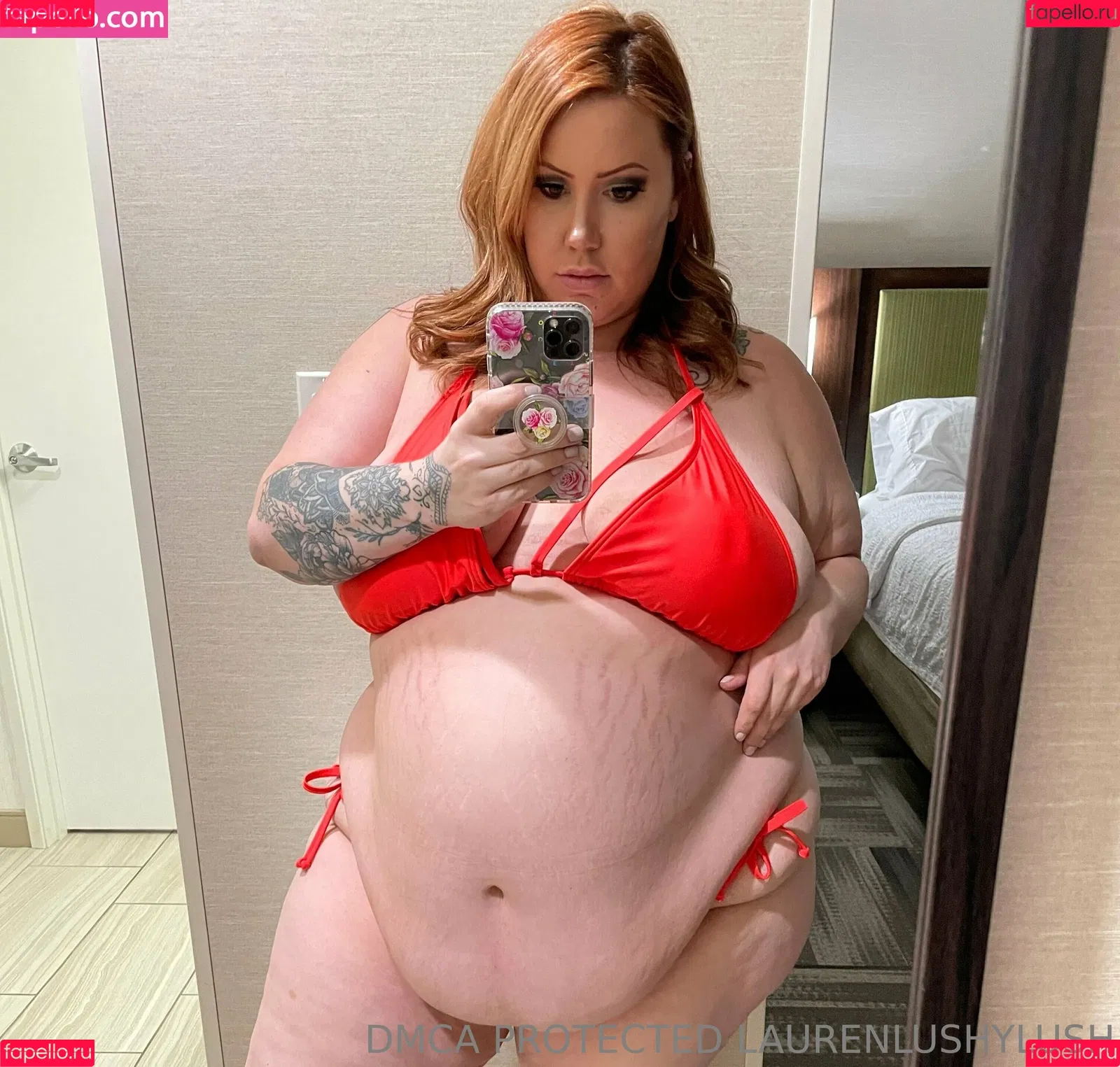 laurenlushylush Onlyfans Photo Gallery 