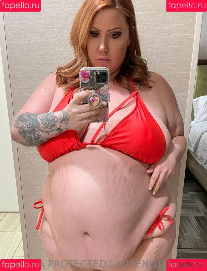 laurenlushylush Onlyfans Photo Gallery 
