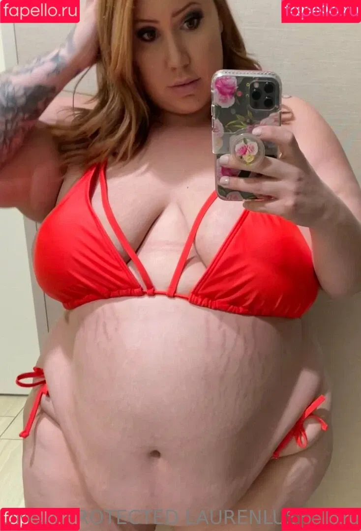 laurenlushylush Onlyfans Photo Gallery 