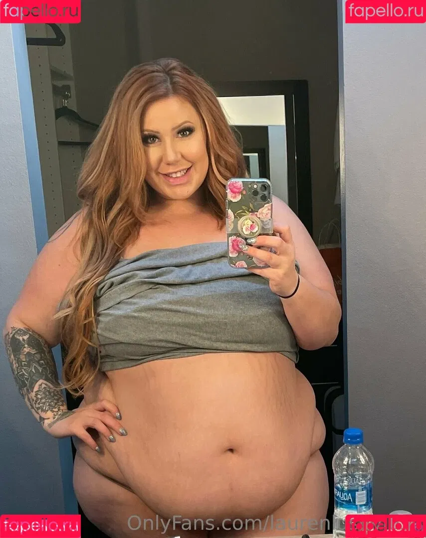 laurenlushylush Onlyfans Photo Gallery 