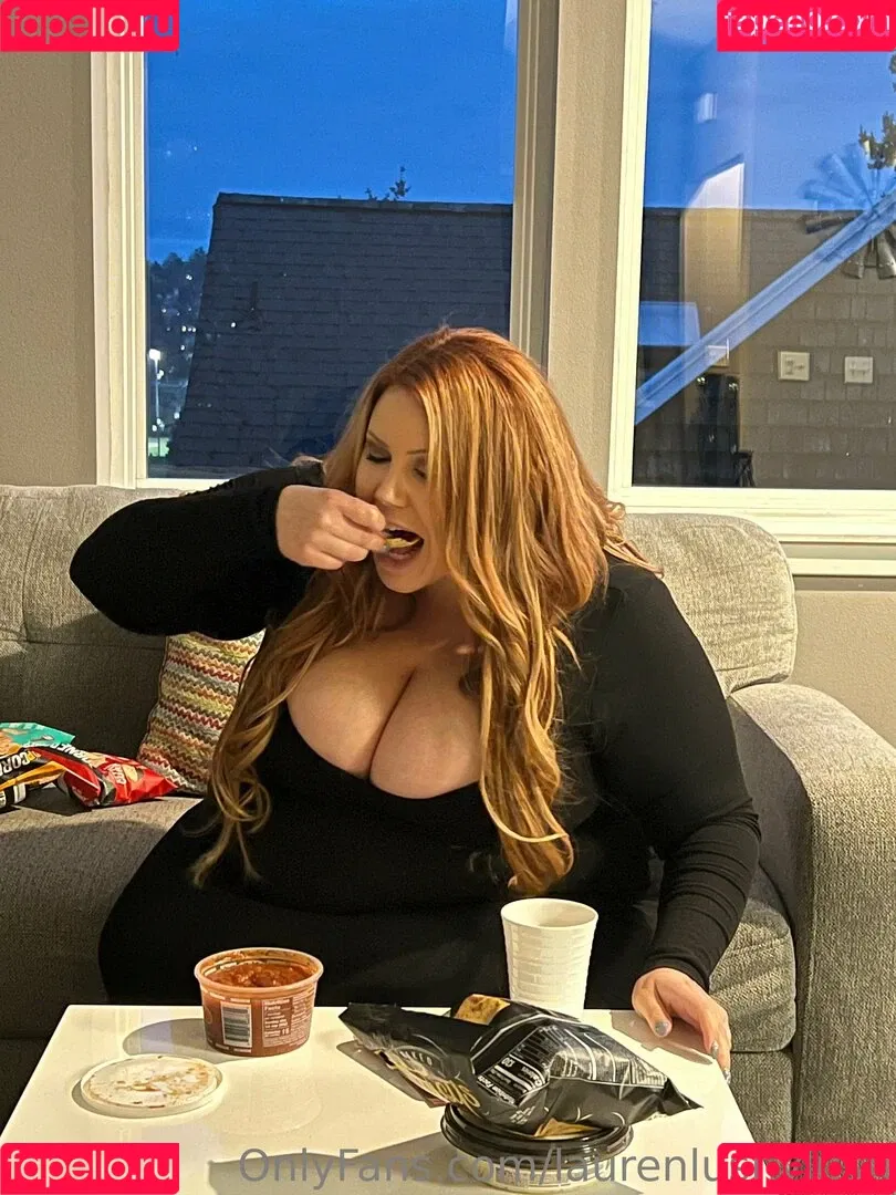 laurenlushylush Onlyfans Photo Gallery 