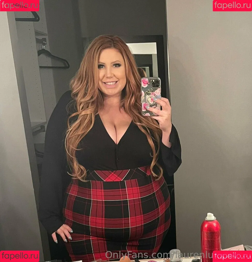 laurenlushylush Onlyfans Photo Gallery 