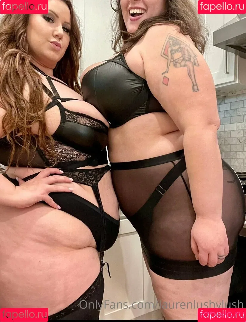 laurenlushylush Onlyfans Photo Gallery 
