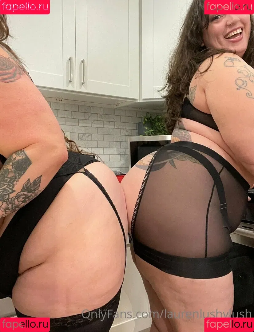 laurenlushylush Onlyfans Photo Gallery 