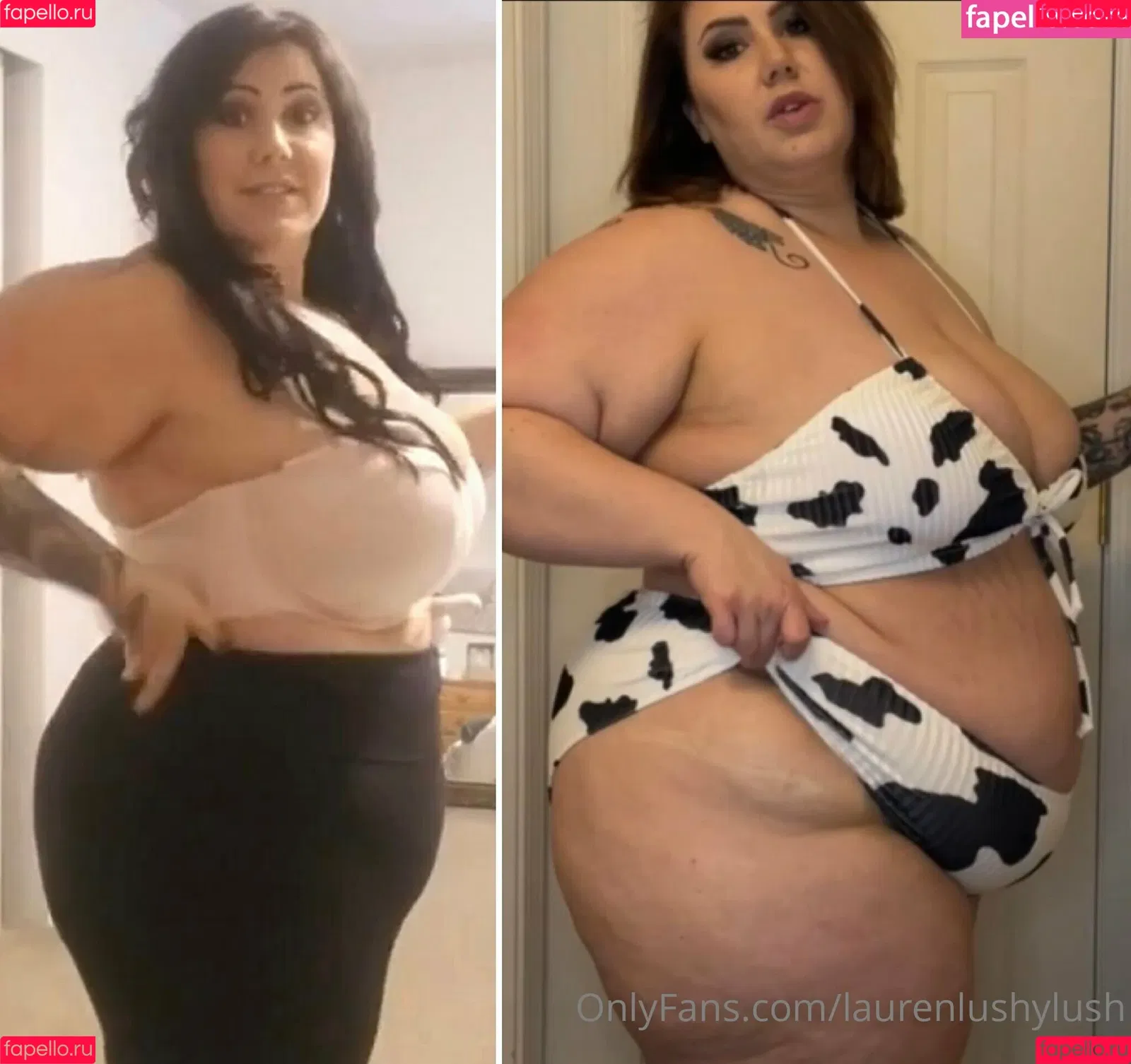 laurenlushylush Onlyfans Photo Gallery 
