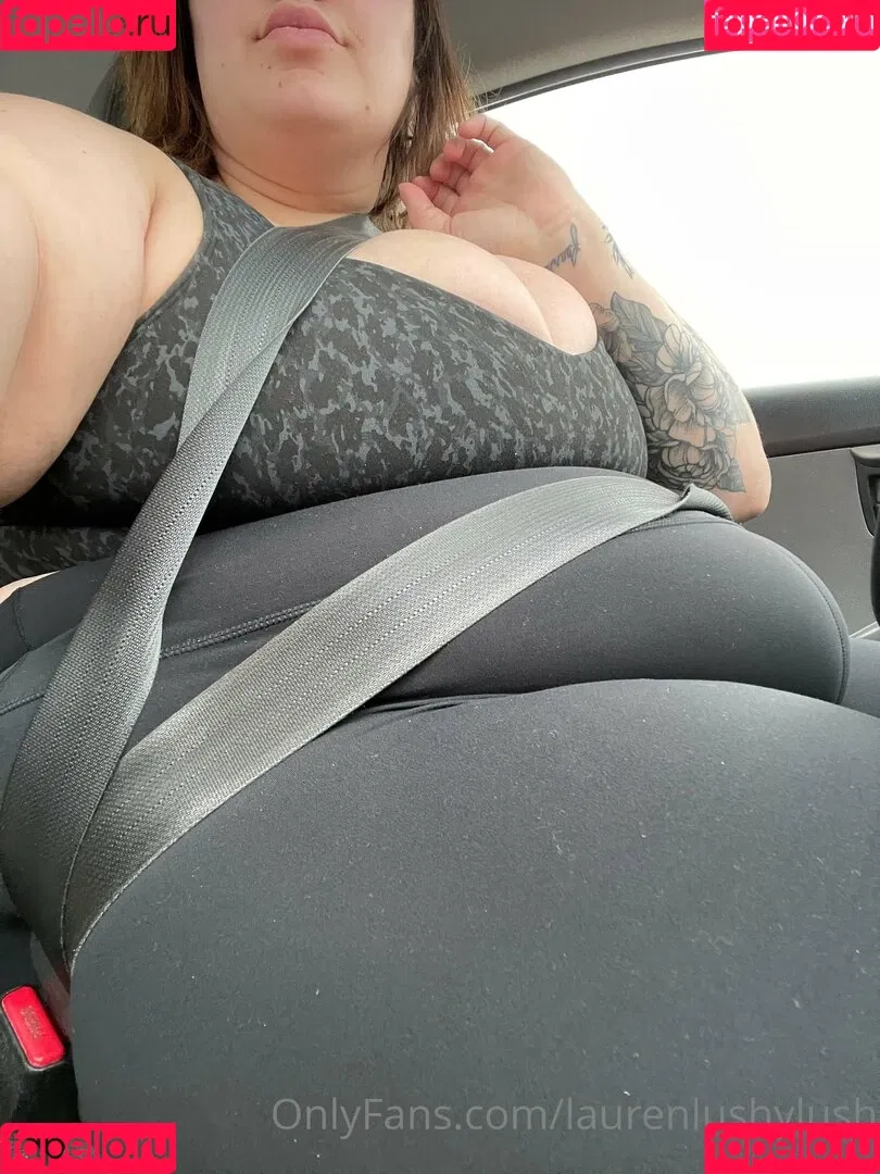 laurenlushylush Onlyfans Photo Gallery 