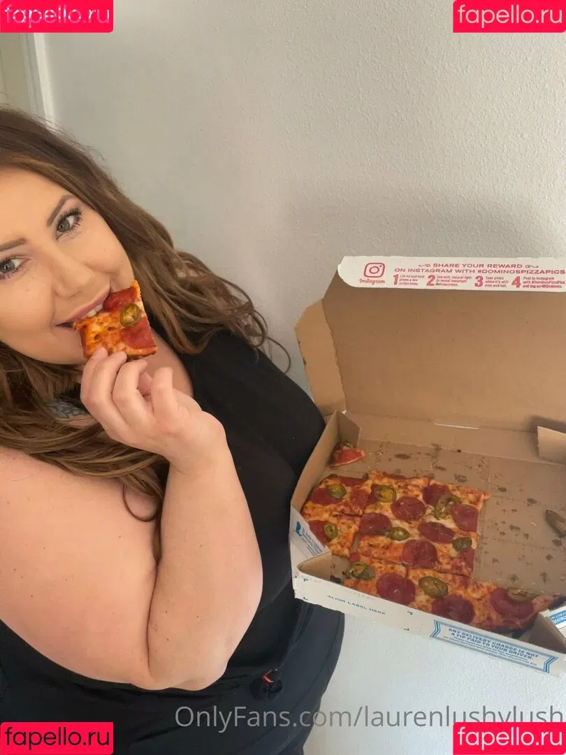 laurenlushylush Onlyfans Photo Gallery 