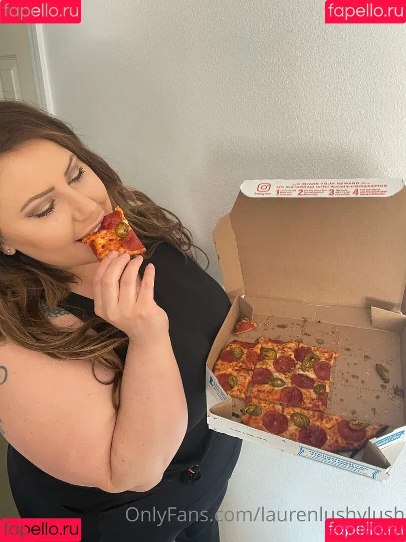 laurenlushylush Onlyfans Photo Gallery 