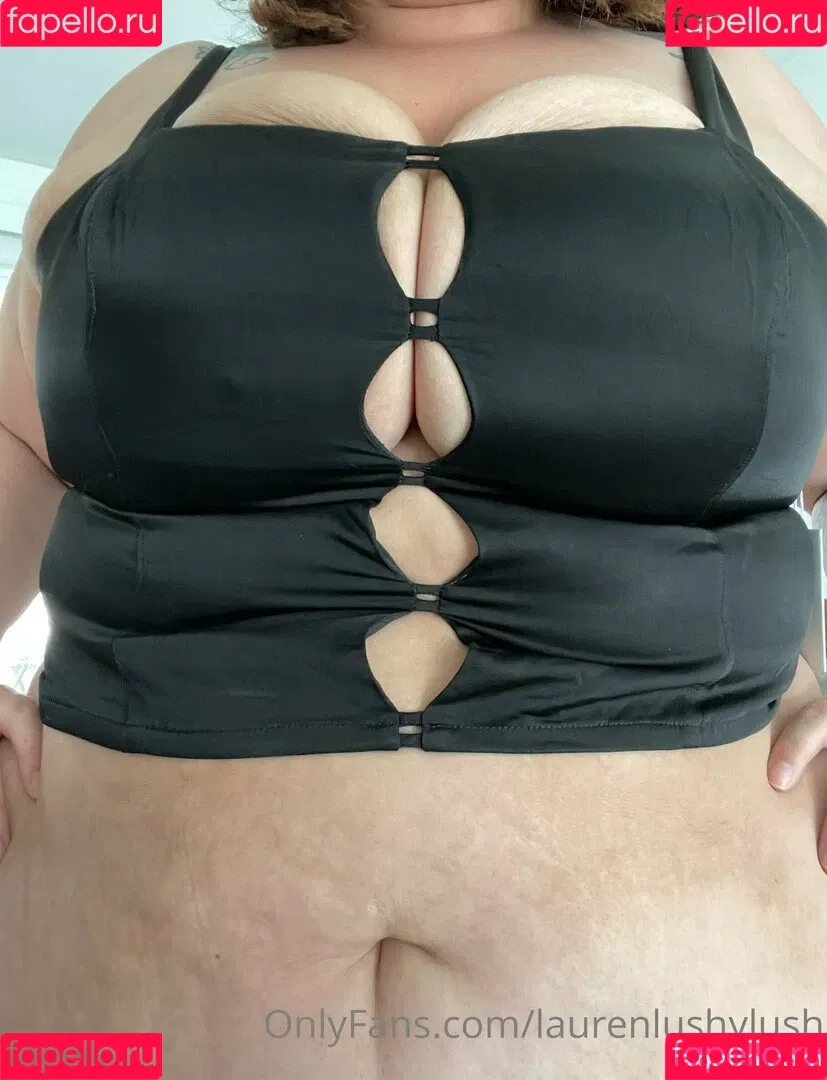 laurenlushylush Onlyfans Photo Gallery 
