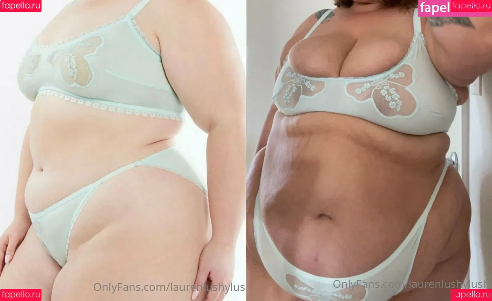 laurenlushylush Onlyfans Photo Gallery 