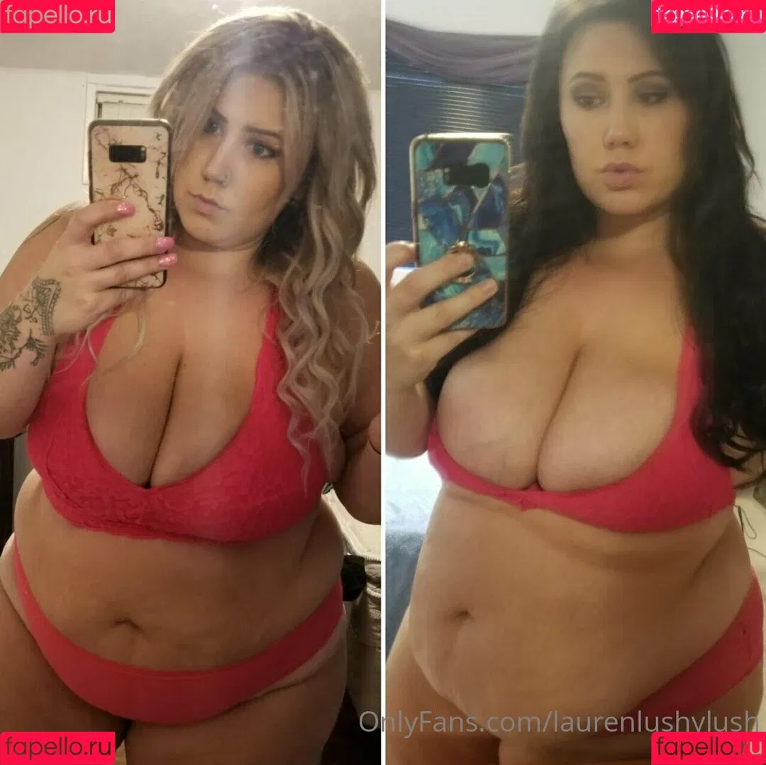 laurenlushylush Onlyfans Photo Gallery 