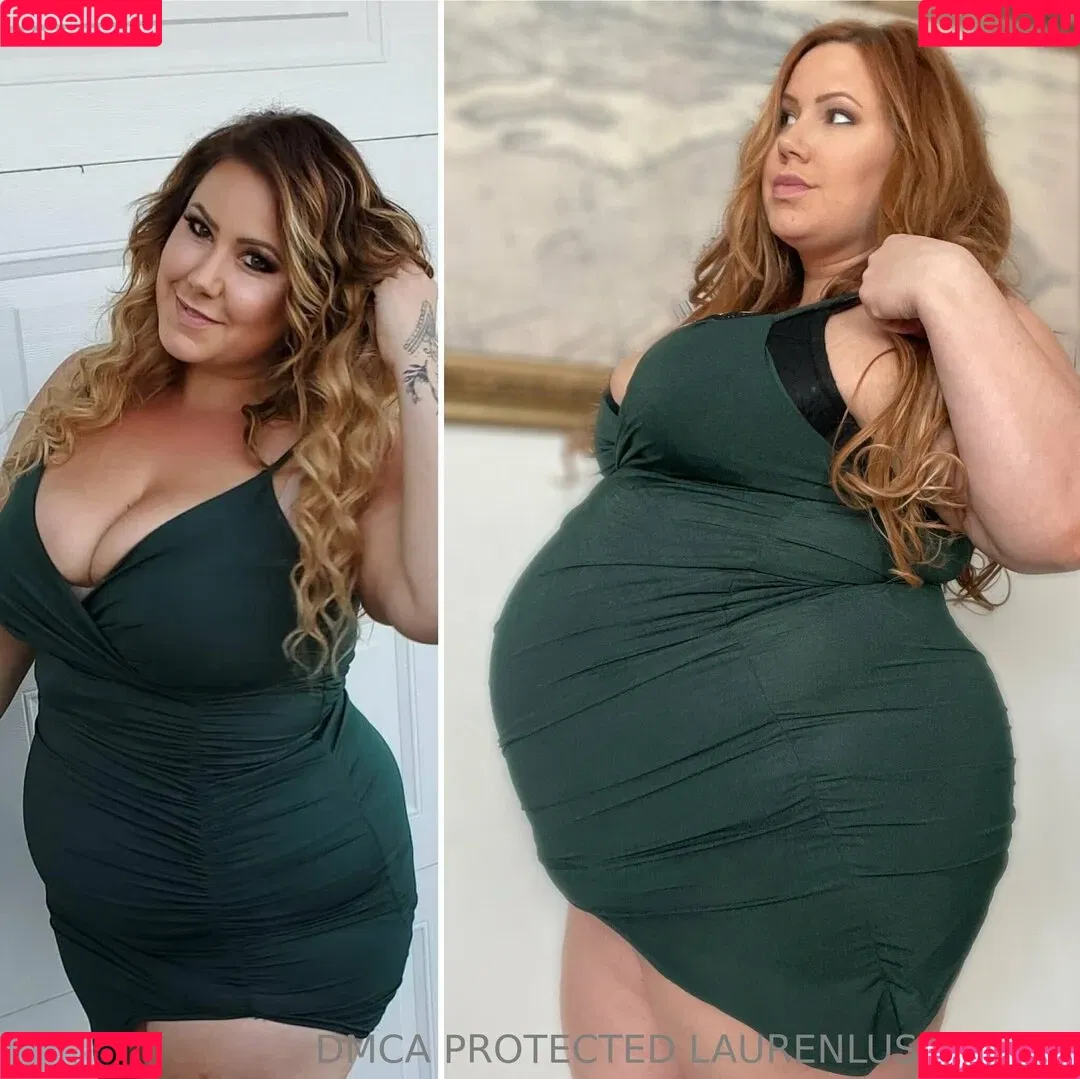 laurenlushylush Onlyfans Photo Gallery 