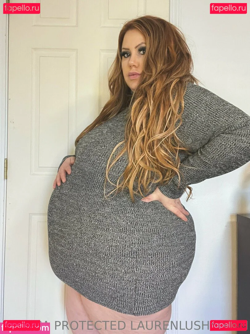 laurenlushylush Onlyfans Photo Gallery 