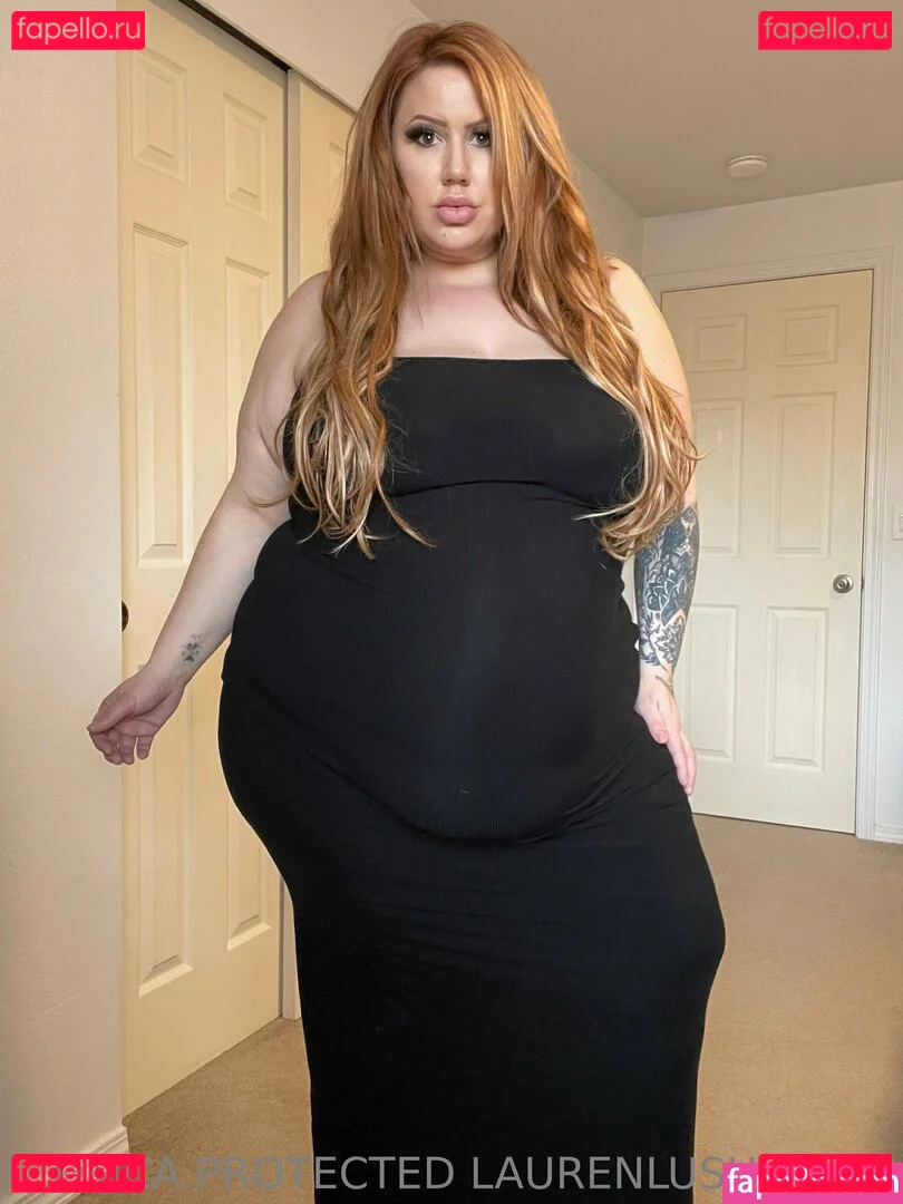 laurenlushylush Onlyfans Photo Gallery 