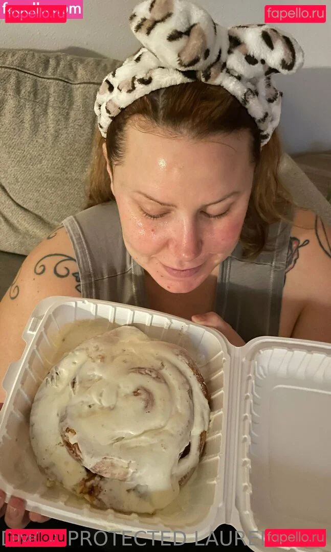 laurenlushylush Onlyfans Photo Gallery 