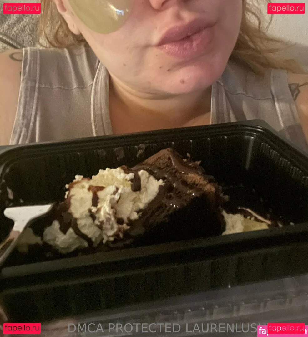 laurenlushylush Onlyfans Photo Gallery 