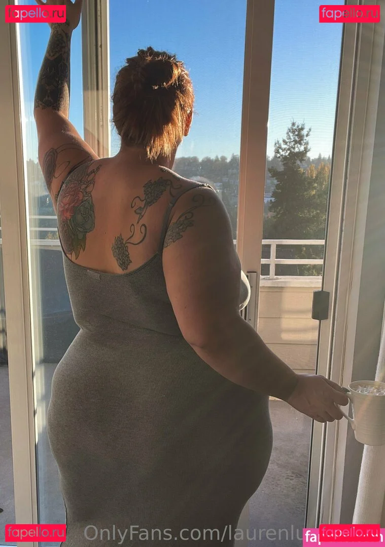 laurenlushylush Onlyfans Photo Gallery 