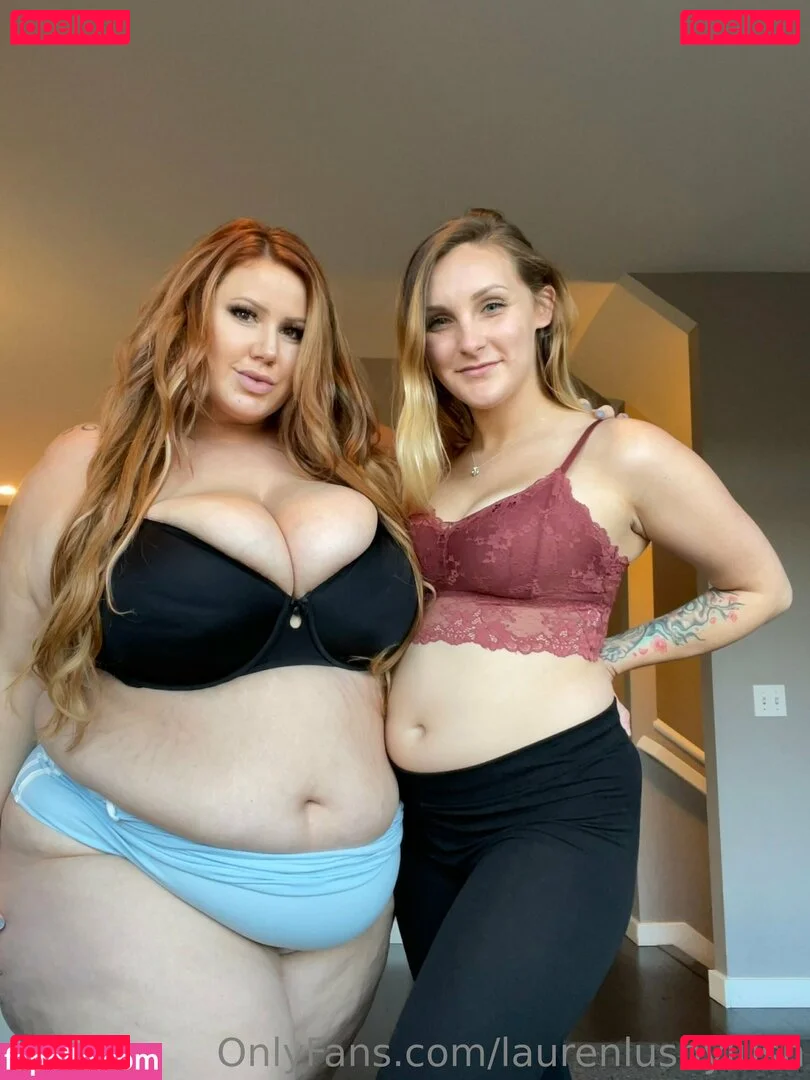 laurenlushylush Onlyfans Photo Gallery 
