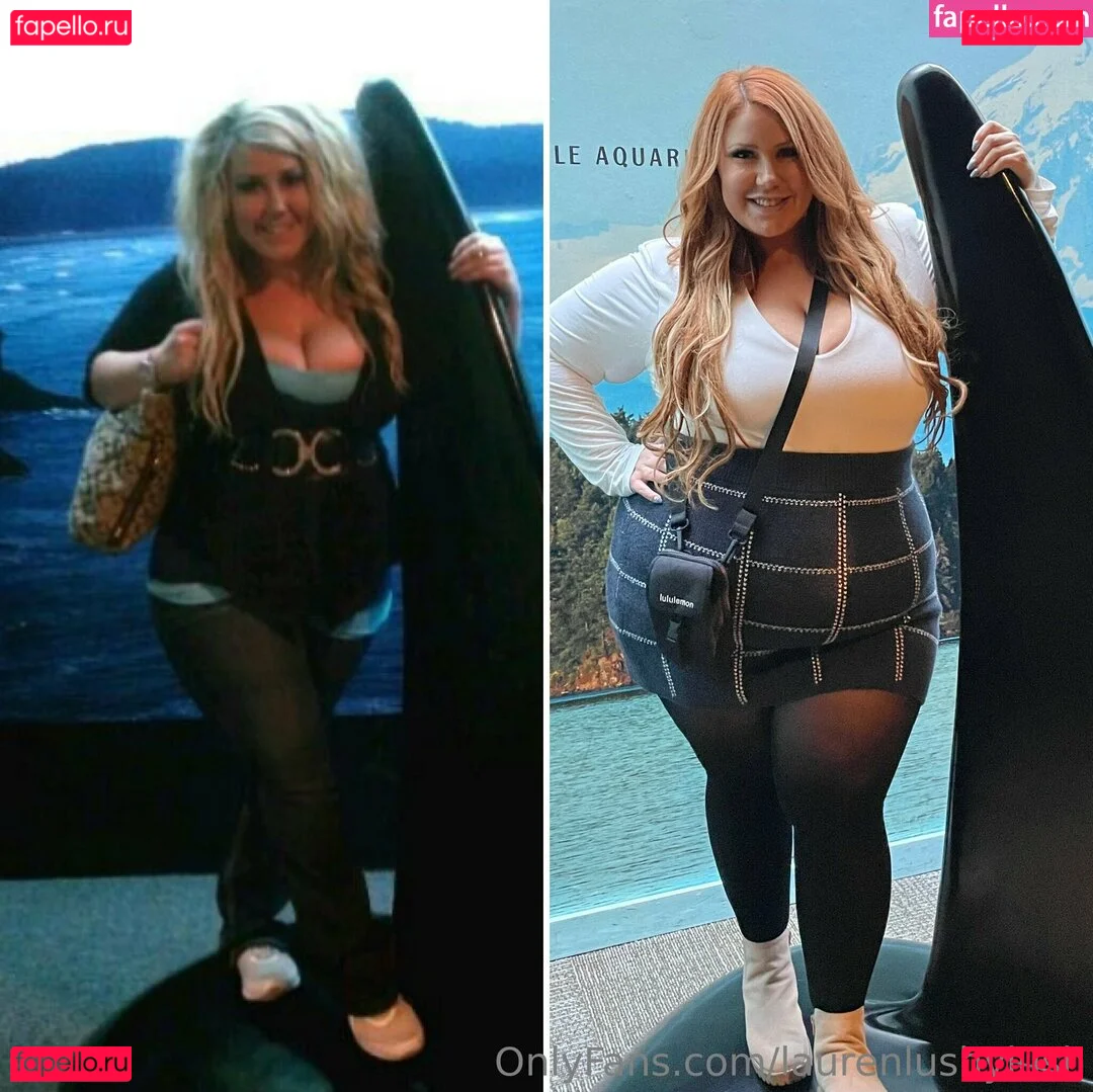 laurenlushylush Onlyfans Photo Gallery 