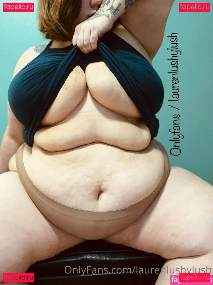 laurenlushylush Onlyfans Photo Gallery 