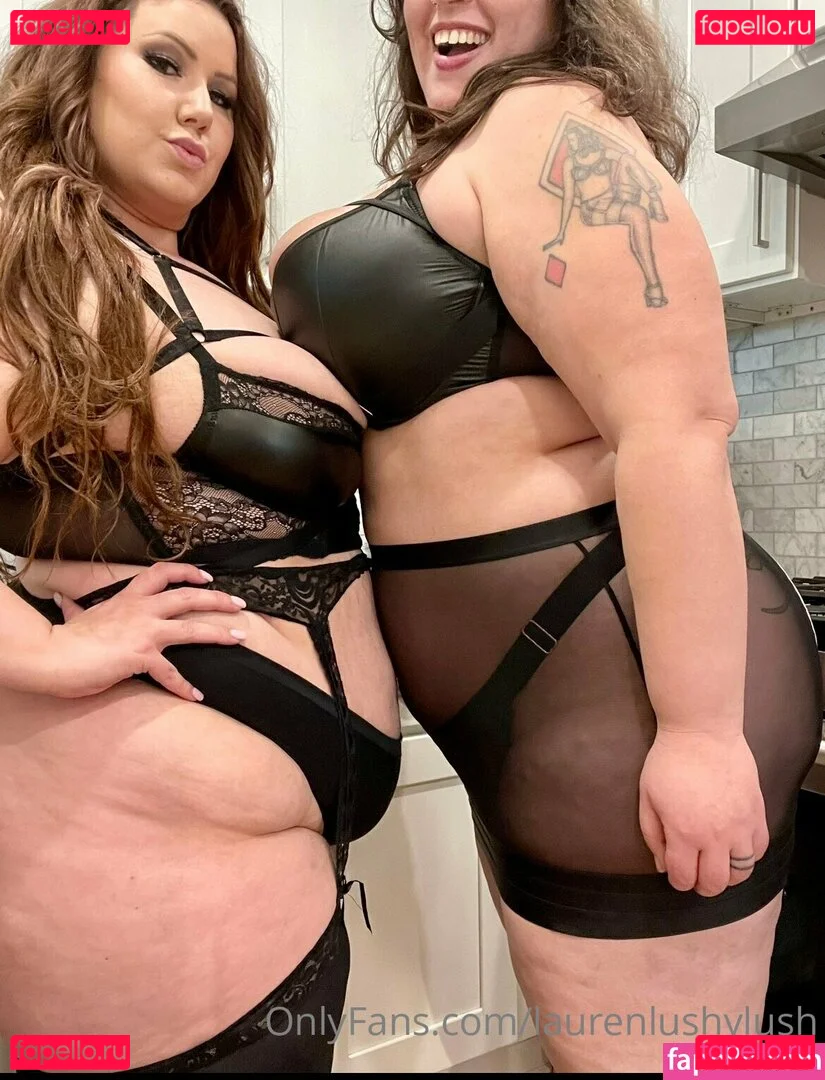 laurenlushylush Onlyfans Photo Gallery 