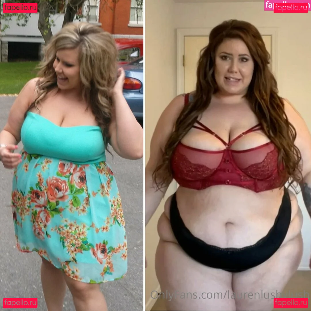 laurenlushylush Onlyfans Photo Gallery 