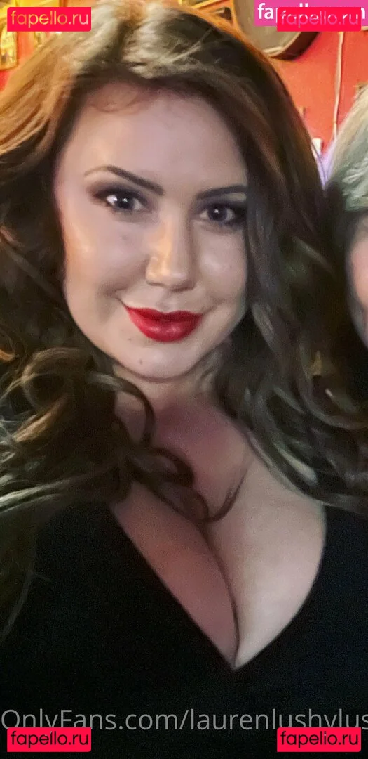 laurenlushylush Onlyfans Photo Gallery 