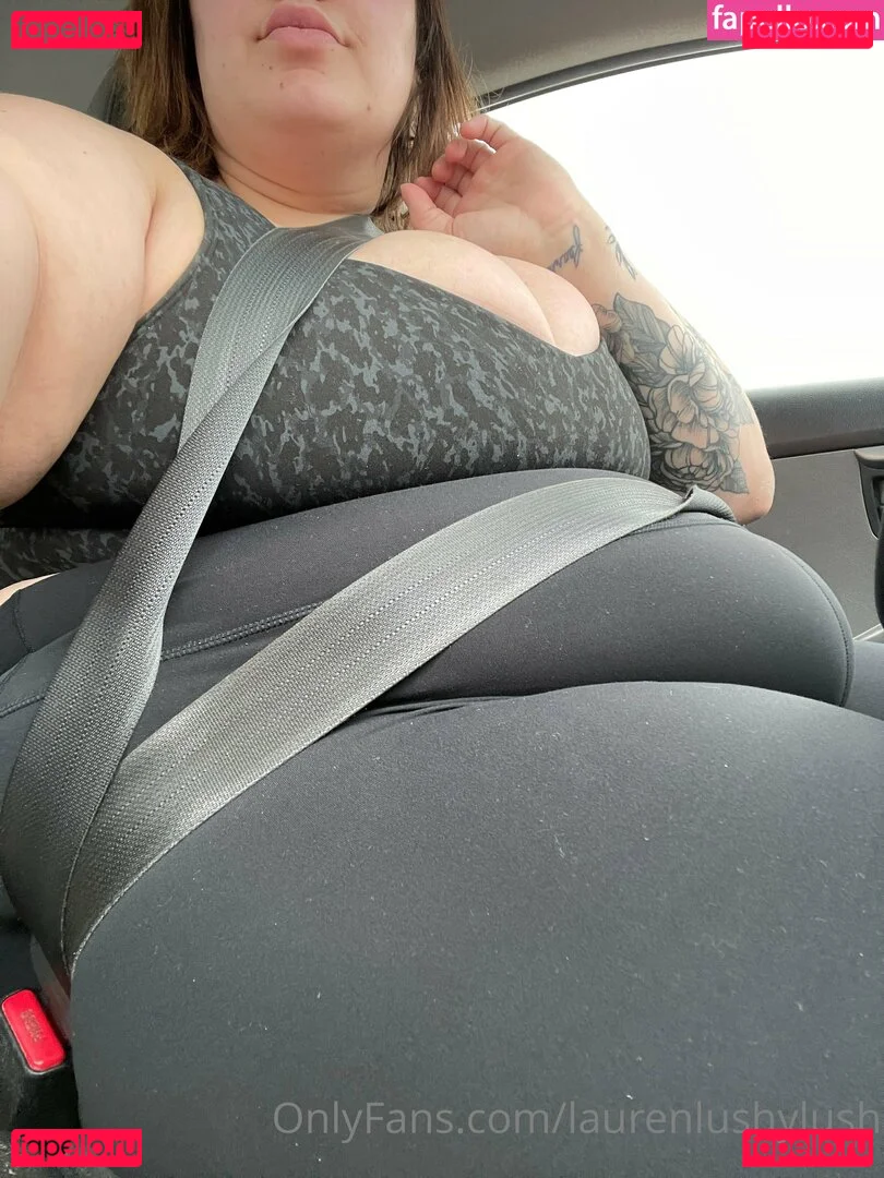 laurenlushylush Onlyfans Photo Gallery 