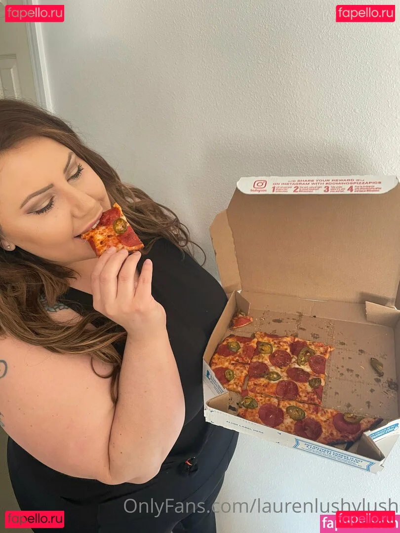 laurenlushylush Onlyfans Photo Gallery 