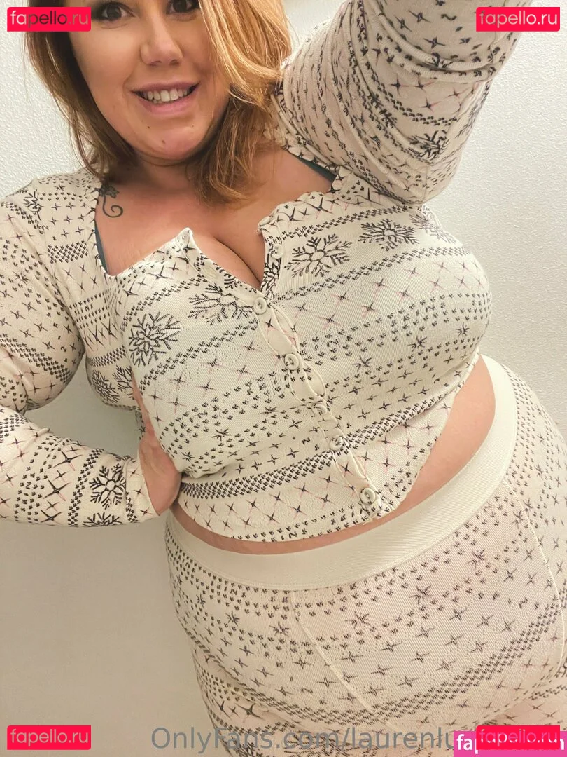 laurenlushylush Onlyfans Photo Gallery 
