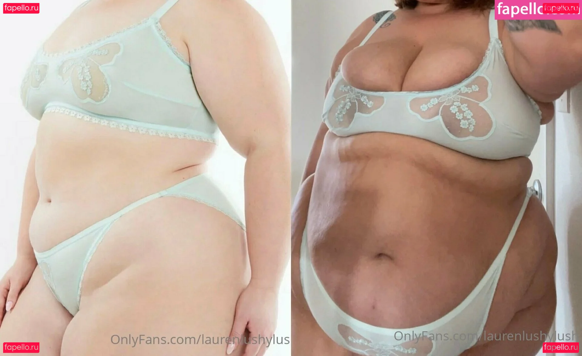 laurenlushylush Onlyfans Photo Gallery 