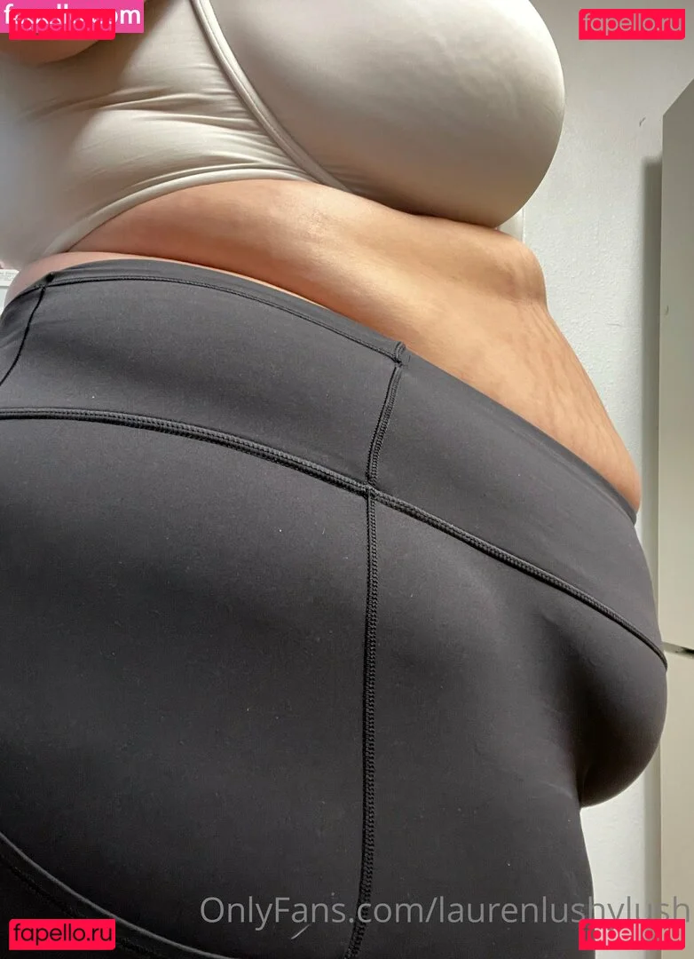 laurenlushylush Onlyfans Photo Gallery 