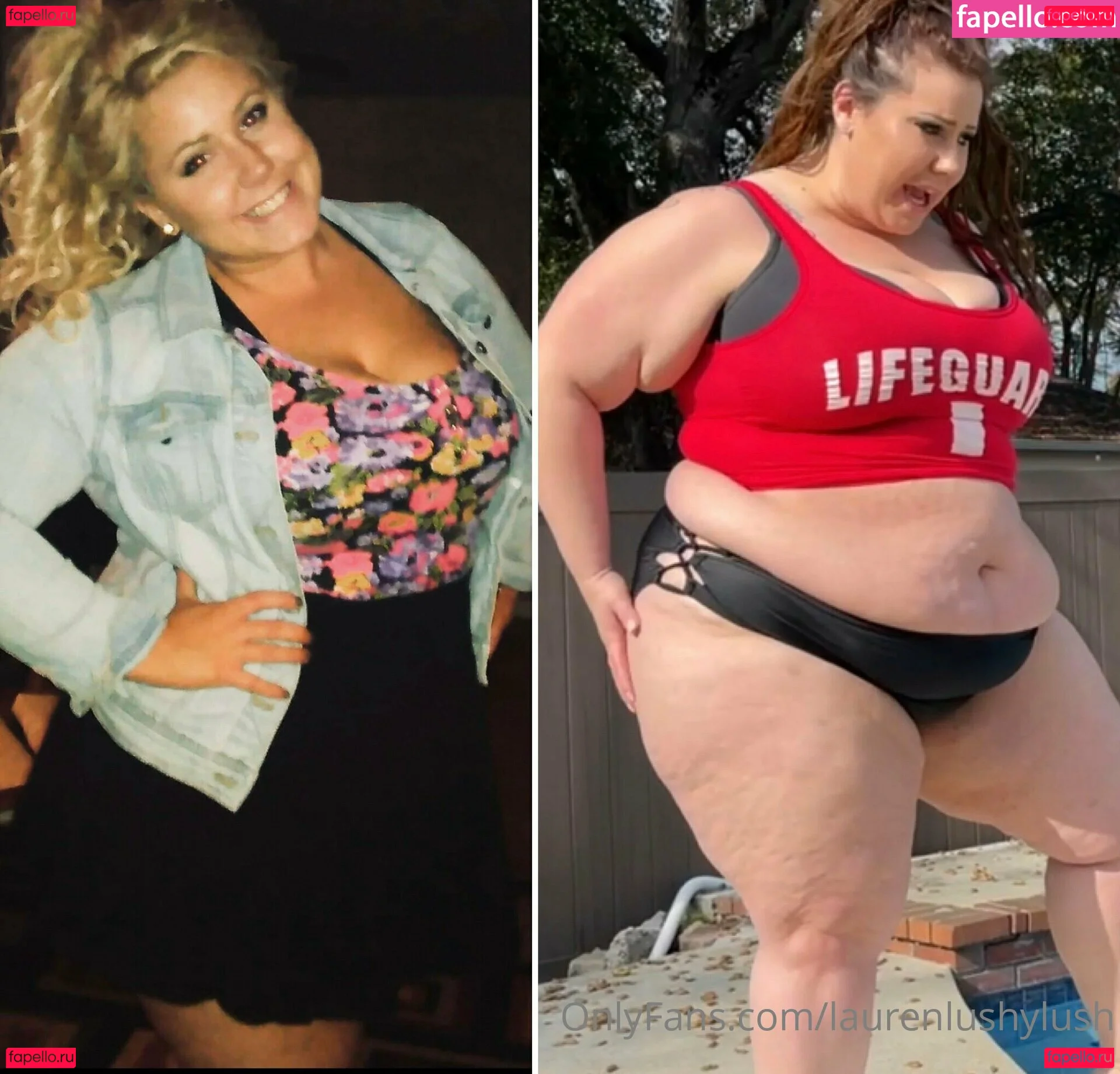 laurenlushylush Onlyfans Photo Gallery 