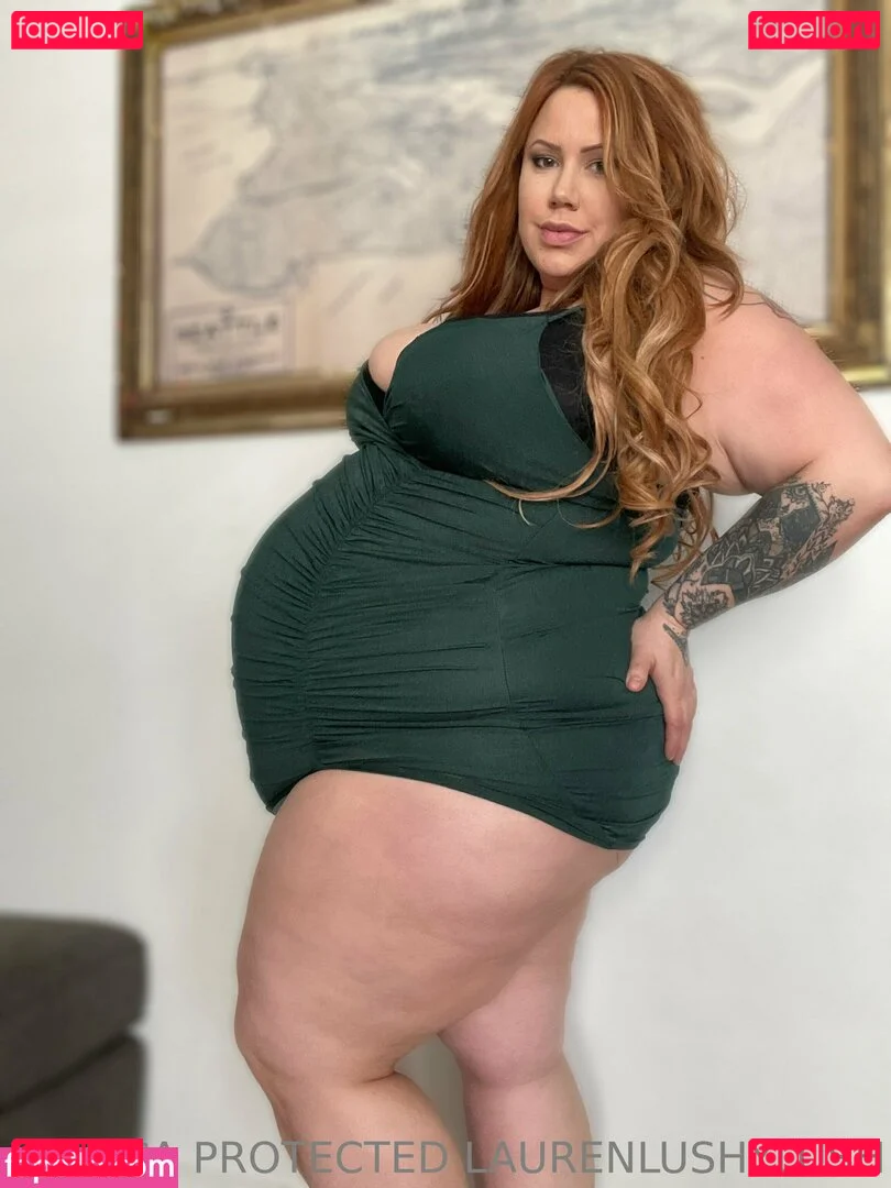 laurenlushylush Onlyfans Photo Gallery 
