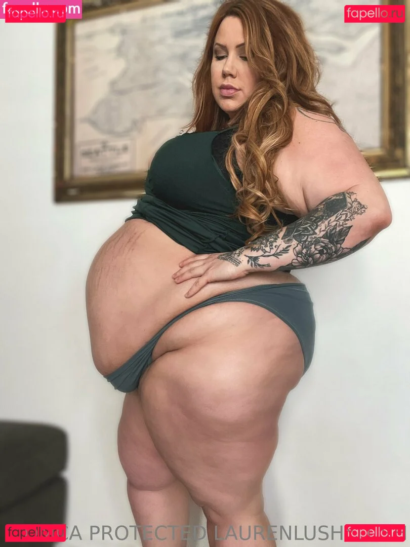 laurenlushylush Onlyfans Photo Gallery 